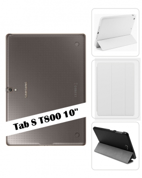 COVER SAMSUNG TAB S T800 10"