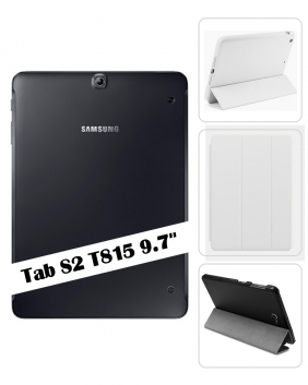 COVER SAMSUNG TAB S2 T815 9.7"