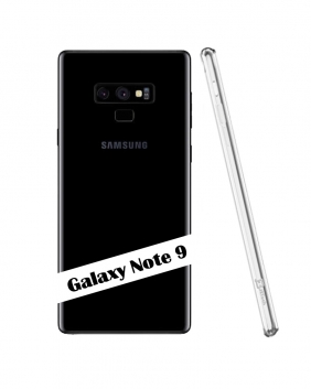 COVER SAMSUNG GALAXY NOTE 9
