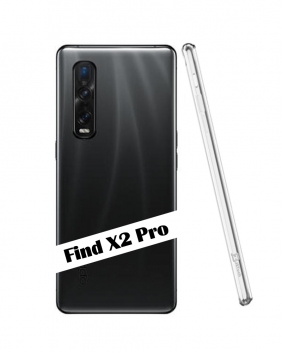 COVER OPPO FIND X2 PRO