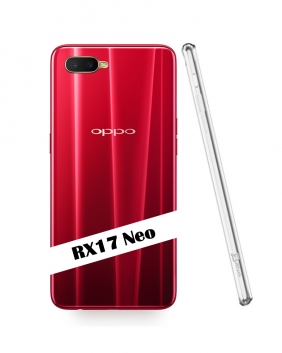 COVER OPPO RX17 NEO