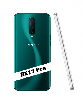 COVER OPPO RX17 PRO